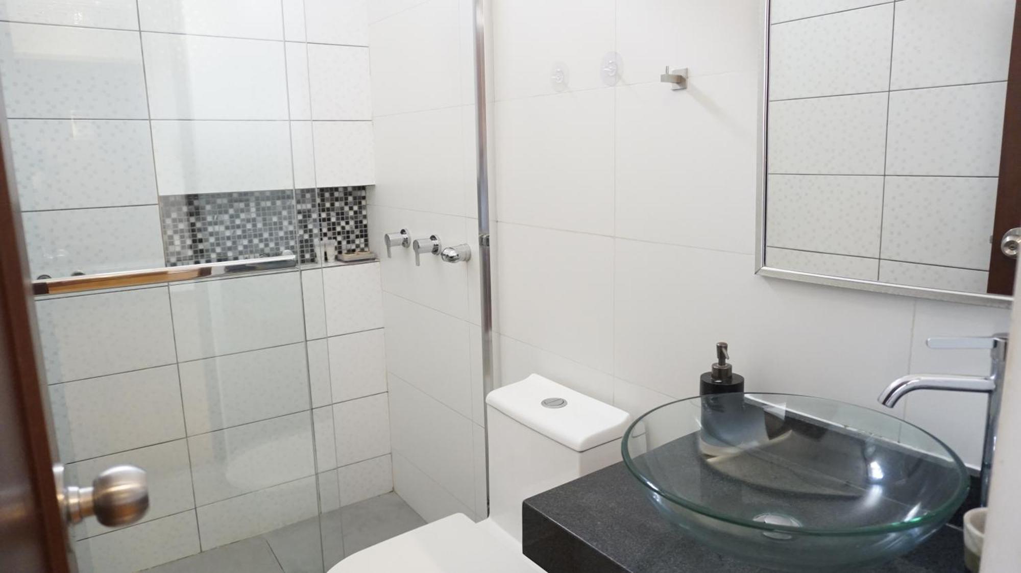 Apartamentos Lima Airport - Pillqu Peru 외부 사진